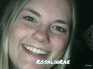RosalinRae