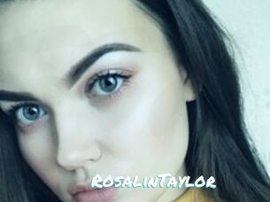 RosalinTaylor