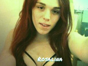 Rosalina