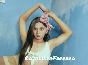 RosalindaFerrero