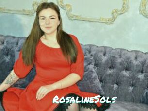 RosalineSols