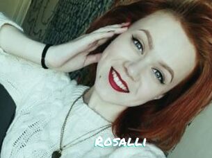 Rosalli
