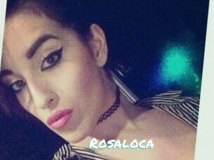 Rosaloca