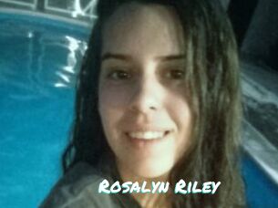 Rosalyn_Riley