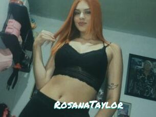 RosanaTaylor