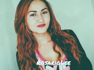 RosarioLee