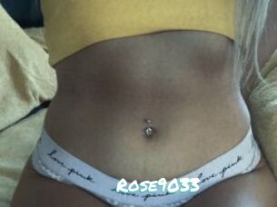 Rose9033