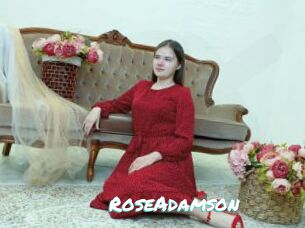 RoseAdamson