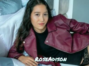 RoseAdison