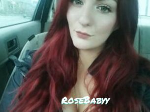 RoseBabyy