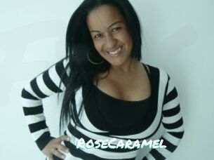 RoseCaramel