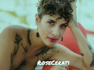 RoseCerati