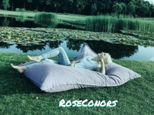 RoseConors