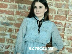 RoseCruise