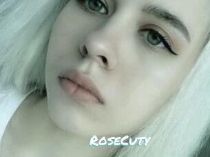 RoseCuty