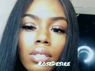 RoseDesire