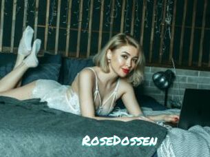 RoseDossen