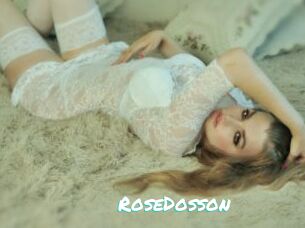 RoseDosson