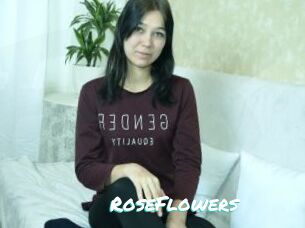 RoseFlowers