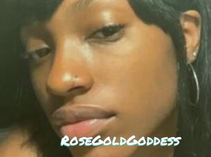 RoseGoldGoddess