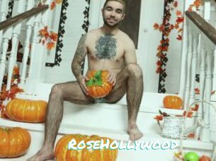 RoseHollywood