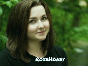 RoseHoney