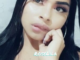 RoseLila