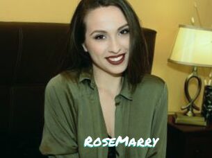 RoseMarry