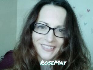 RoseMay Free Sites X