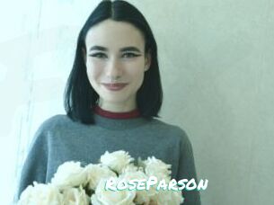 RoseParson