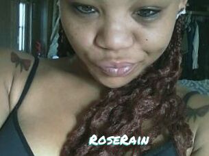 RoseRain