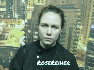 RoseReiher