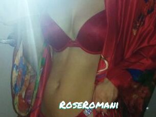 RoseRomani
