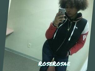 RoseRosae