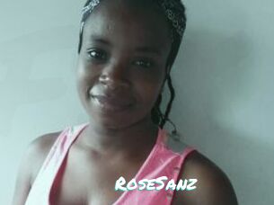 RoseSanz