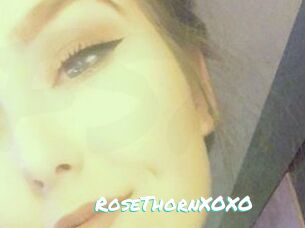 RoseThornXOXO