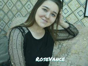 RoseVance