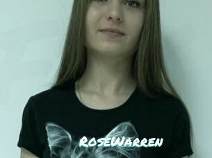 RoseWarren