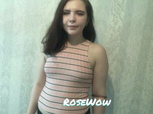 RoseWow