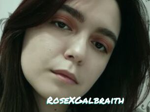 RoseXGalbraith Free Sites X