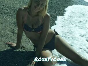 RoseYvonne