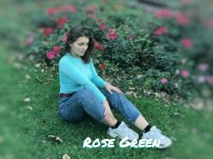 Rose_Green