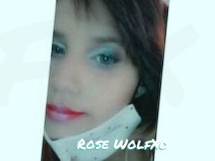 Rose_WolfXo