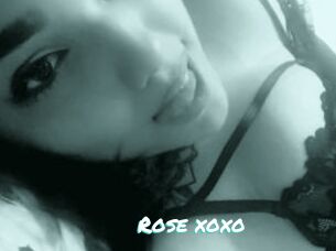 Rose_xoxo