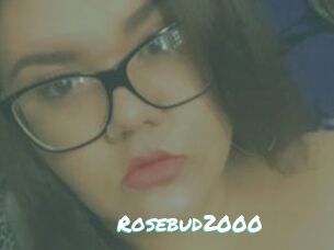 Rosebud2000