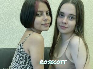 Rosecott