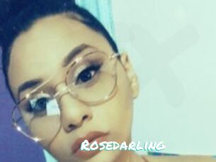 Rosedarling