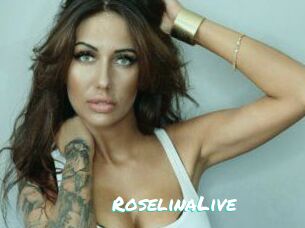 RoselinaLive