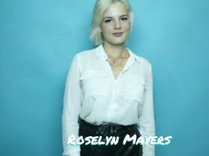 Roselyn_Mayers