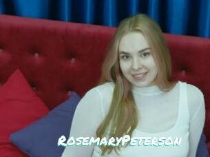 RosemaryPeterson